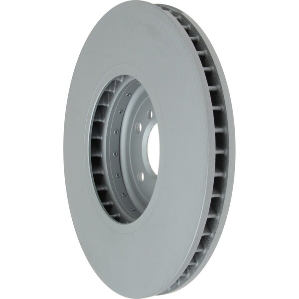 Pagid Brakes Bmw 550I Gt 15-10/550I Gt Xdrive 15-10/7 Disc Brake Roto, 355120691 355120691 - main